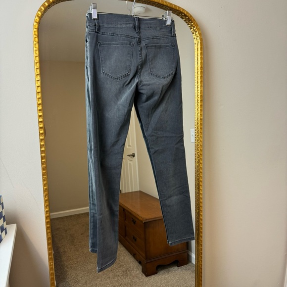 Mott & bow mid rise skinny jeans - Picture 5 of 8